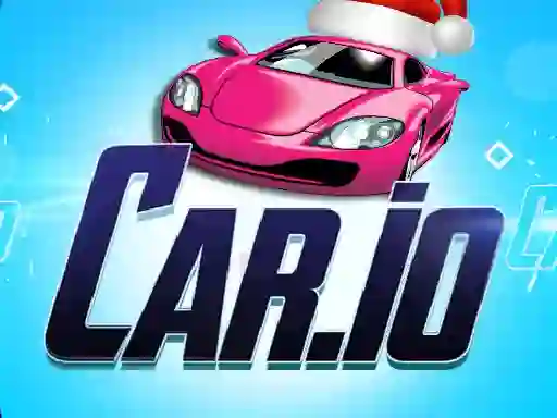 Car.io — δωρεάν online παιχνίδι
