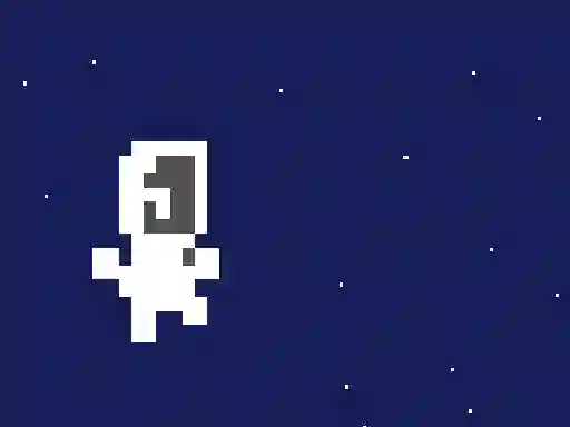 Leap Space — δωρεάν online παιχνίδι