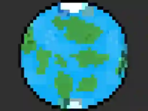 Defending Planet — δωρεάν online παιχνίδι