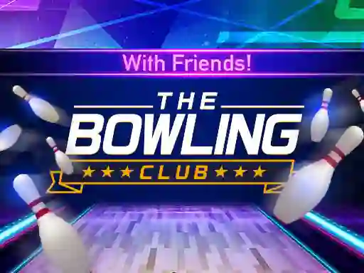 The Bowling Club — δωρεάν online παιχνίδι