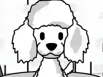Pampered Paws Doggy Day — δωρεάν online παιχνίδι