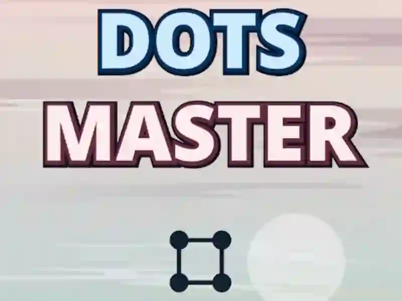 Dots Master — δωρεάν online παιχνίδι
