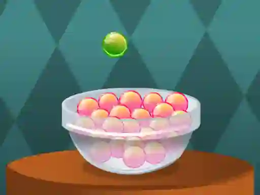 Mysterious Candies — δωρεάν online παιχνίδι