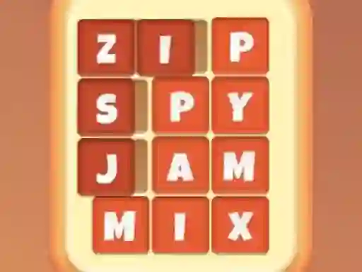 Words Block — δωρεάν online παιχνίδι