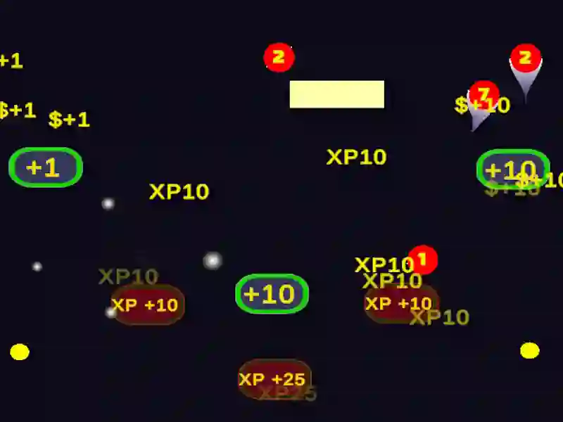 Idle Pong — δωρεάν online παιχνίδι