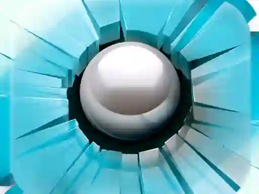 Smash Hit — δωρεάν online παιχνίδι
