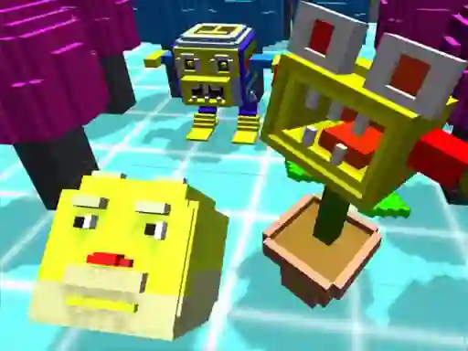 Pixel Escape 2 — δωρεάν online παιχνίδι