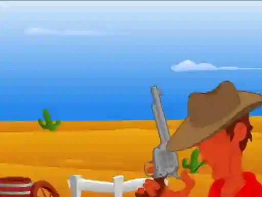 Gunslinger — δωρεάν online παιχνίδι