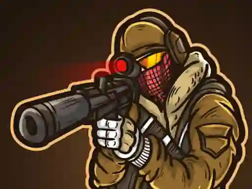 Sniper Trigger — δωρεάν online παιχνίδι