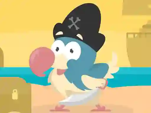 Cute Dodo Jigsaw — δωρεάν online παιχνίδι