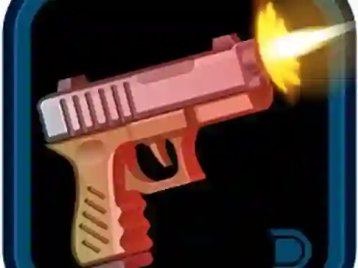 Gun Flipper — δωρεάν online παιχνίδι