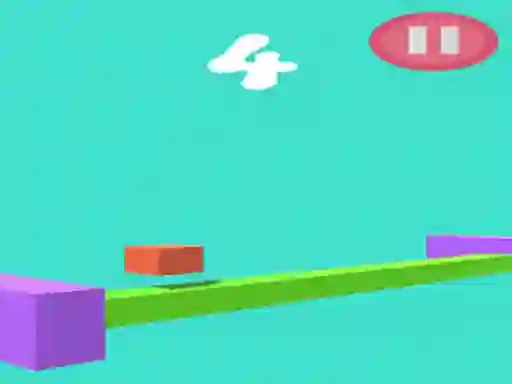 Cube Runner — δωρεάν online παιχνίδι