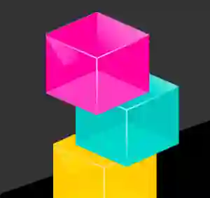 Color Tower — δωρεάν online παιχνίδι