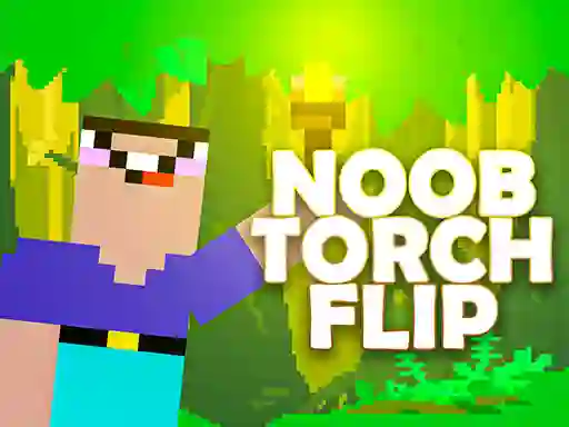 Torch Flip — δωρεάν online παιχνίδι