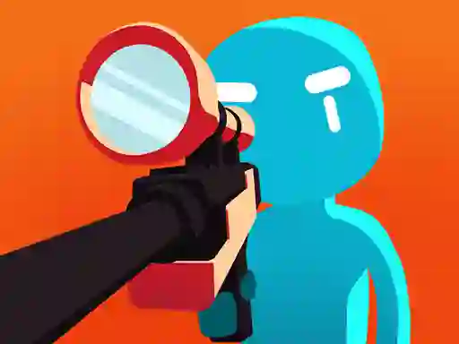 Super Sniper! — δωρεάν online παιχνίδι