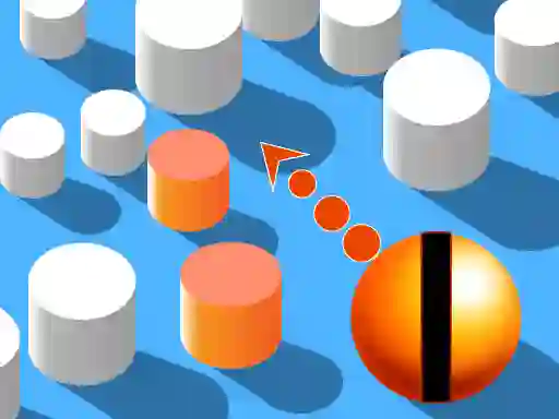 Paint Shooter — δωρεάν online παιχνίδι