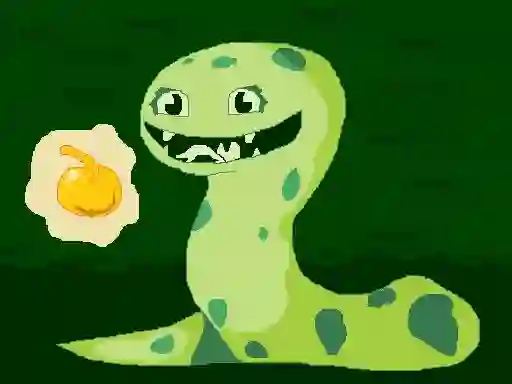 The snake Game — δωρεάν online παιχνίδι