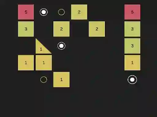 Ballz — δωρεάν online παιχνίδι