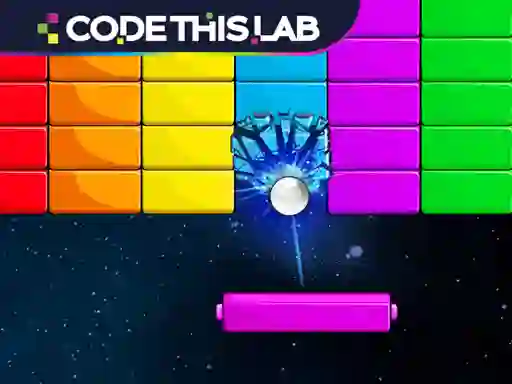 Brick Out — δωρεάν online παιχνίδι