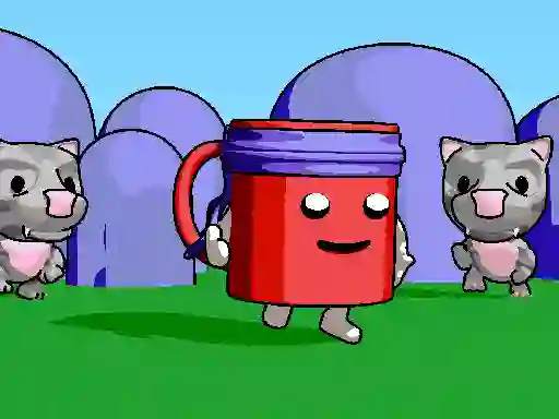 Two Cups — δωρεάν online παιχνίδι