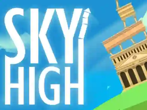 Sky high — δωρεάν online παιχνίδι