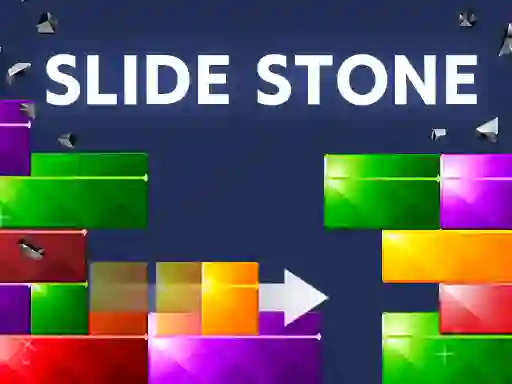 Slide Stone — δωρεάν online παιχνίδι
