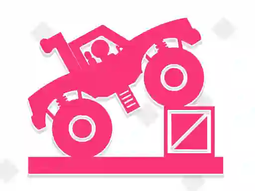 Hard Truck — δωρεάν online παιχνίδι