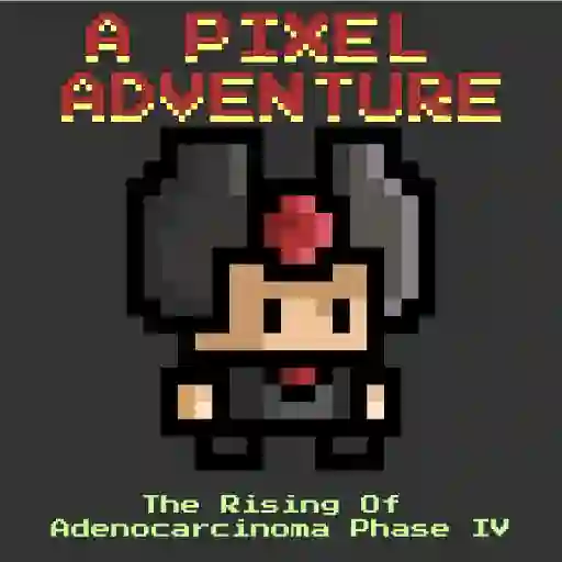 A Pixel Adventure — δωρεάν online παιχνίδι