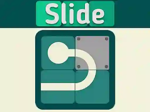 Slide — δωρεάν online παιχνίδι