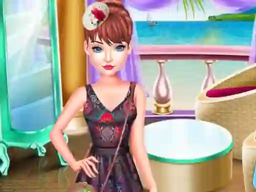BFF Moods Dressup — δωρεάν online παιχνίδι