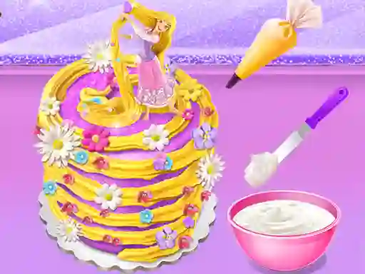 Creative Cake Bakery — δωρεάν online παιχνίδι