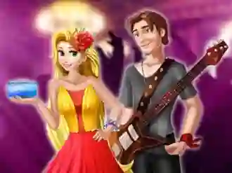 Highschool Prom Crush — δωρεάν online παιχνίδι