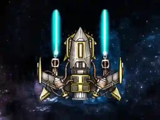 Galaxy Carnage — δωρεάν online παιχνίδι