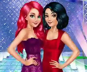 Bff Fashion Stars — δωρεάν online παιχνίδι