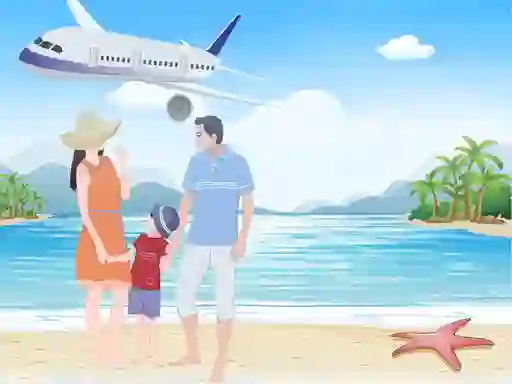 Go Travel Puzzle — δωρεάν online παιχνίδι