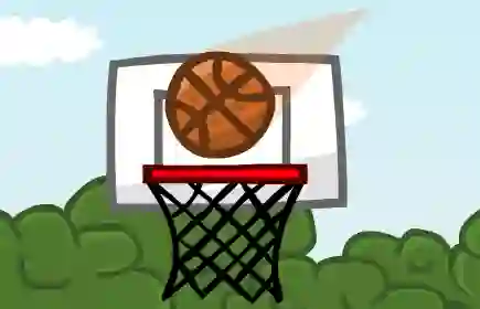 Basketball Shots — δωρεάν online παιχνίδι