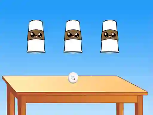 Find The Ball — δωρεάν online παιχνίδι
