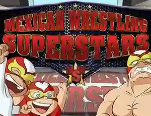 Mexican Wrestler Superstars — δωρεάν online παιχνίδι