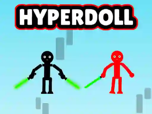 Hyperdoll — δωρεάν online παιχνίδι