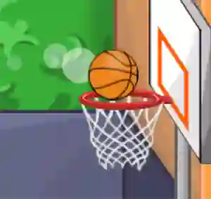 Real Street Basketball — δωρεάν online παιχνίδι