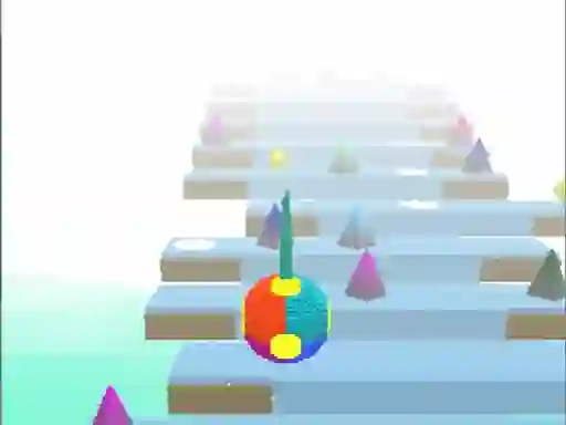 Heaven Stairs — δωρεάν online παιχνίδι
