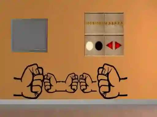 Coach Escape — δωρεάν online παιχνίδι
