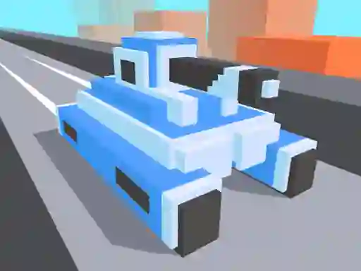 Tank Rush 3D — δωρεάν online παιχνίδι