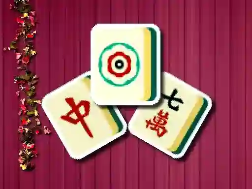 Mahjong Tiles Quest — δωρεάν online παιχνίδι