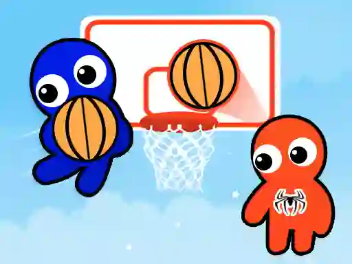 Basket Shot Master — δωρεάν online παιχνίδι