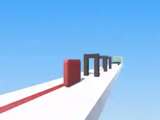 Crazy Jelly Shift — δωρεάν online παιχνίδι