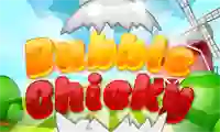 Bubble Chicky — δωρεάν online παιχνίδι