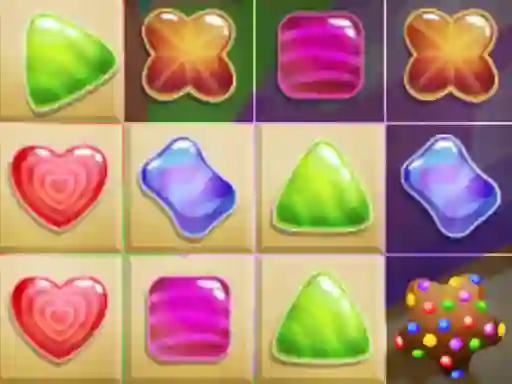 Candy Mania — δωρεάν online παιχνίδι