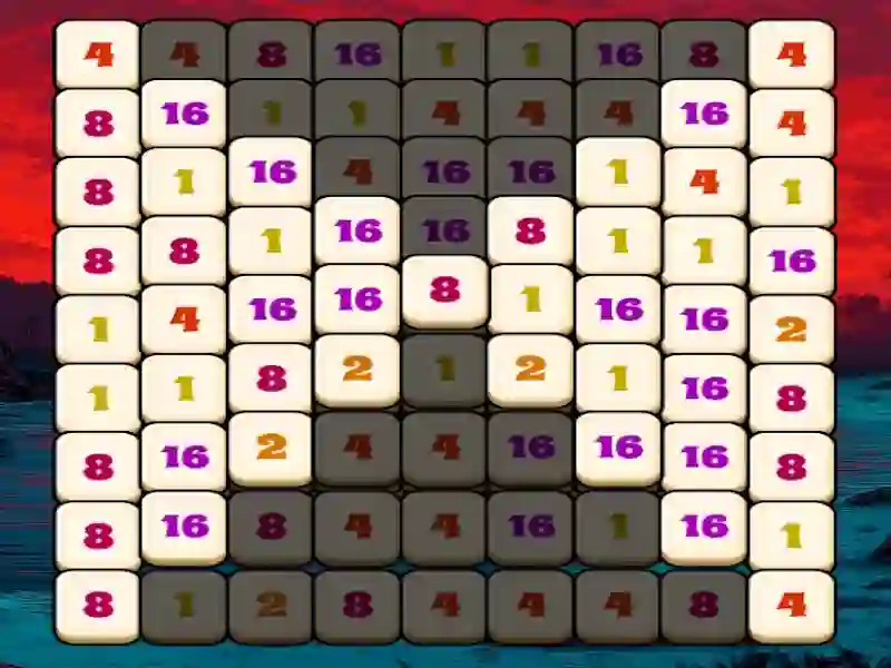 Mahjong Merge — δωρεάν online παιχνίδι