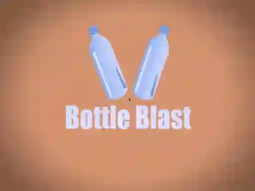 Bottle Blast — δωρεάν online παιχνίδι